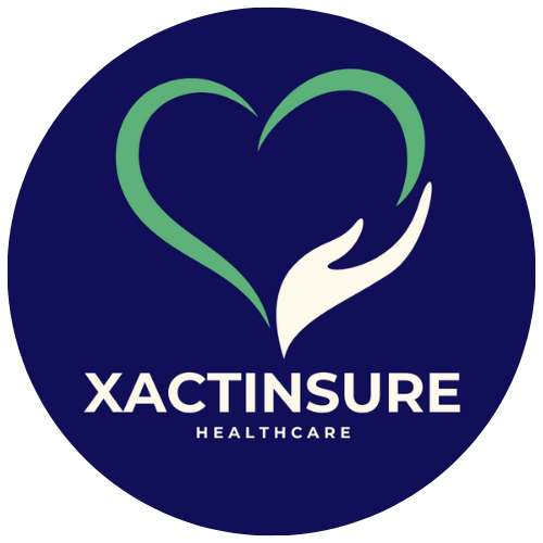 XactInsure Healthcare