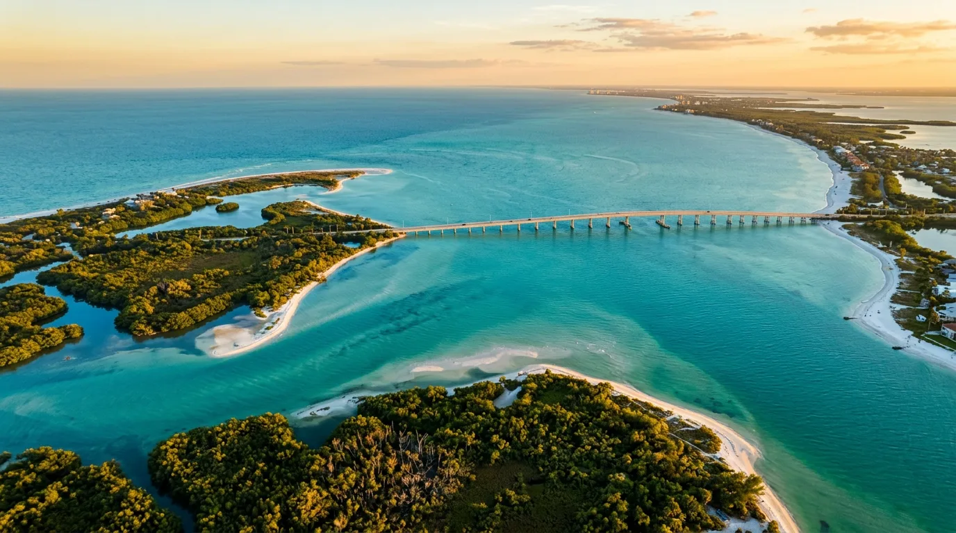 XactInsure service area including Collier County, Florida