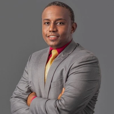 Alston Ebron, founder and lead advisor at XactInsure