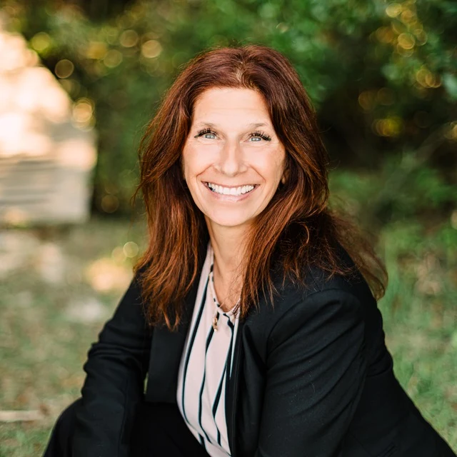 Laura Flaherty, insurance advisor with XactInsure