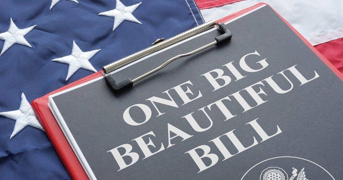 ACA Overhaul 2025: The One Big Beautiful Bill Explained