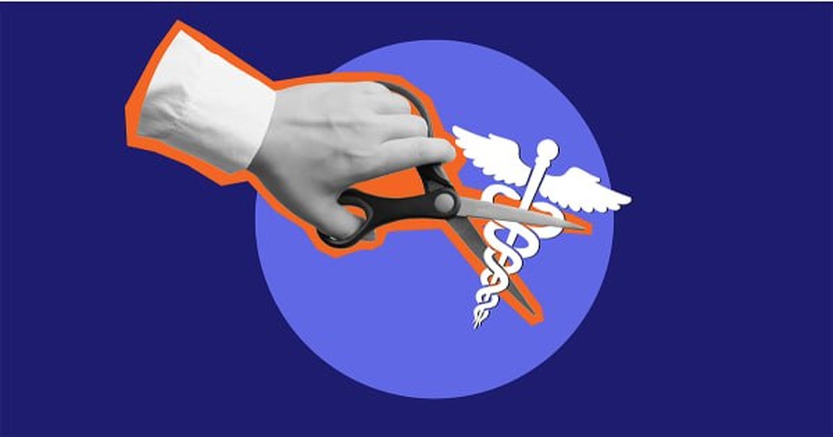 ACA, Medicare & Medicaid Just Got SLASHED: What the July 1st Bill Means