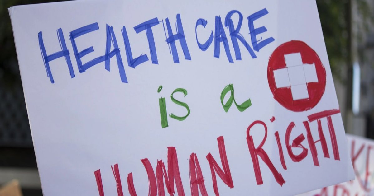 Health Care Is a Human Right: XactInsure's Fight for Access