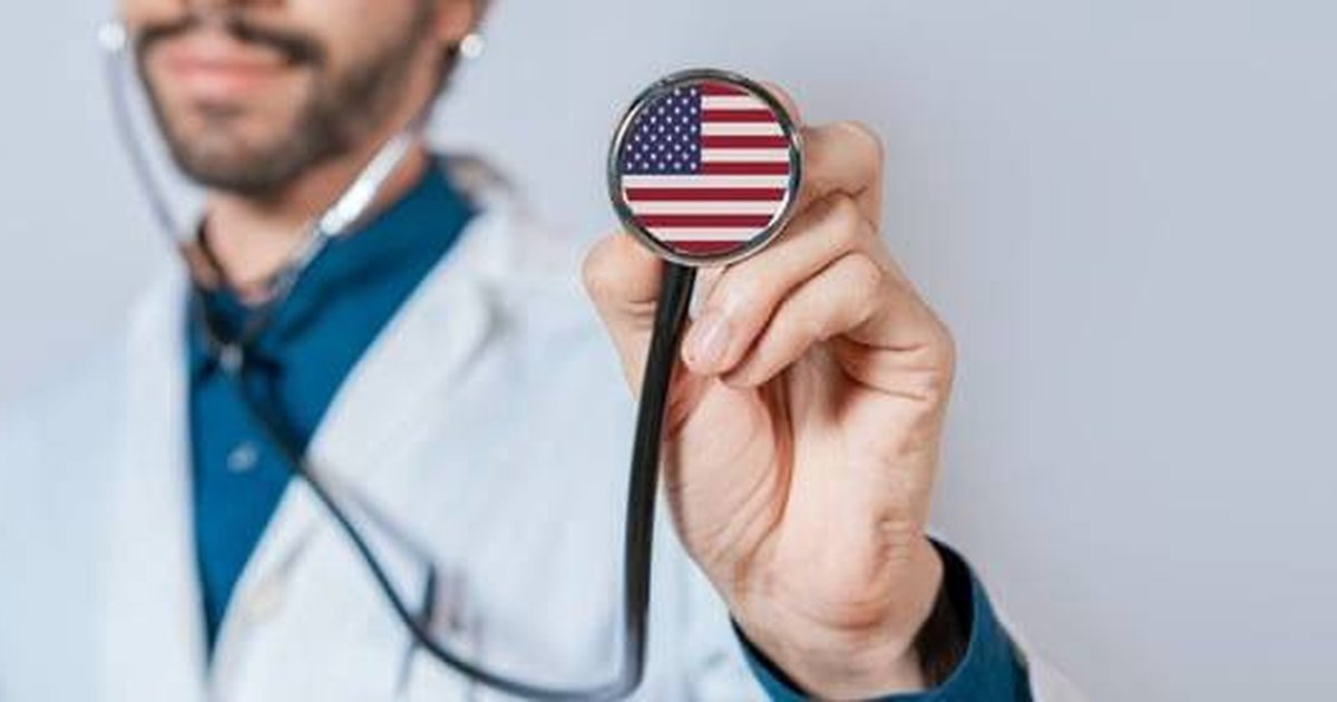 Make America Healthy Again: 2025 Health Reform Explained
