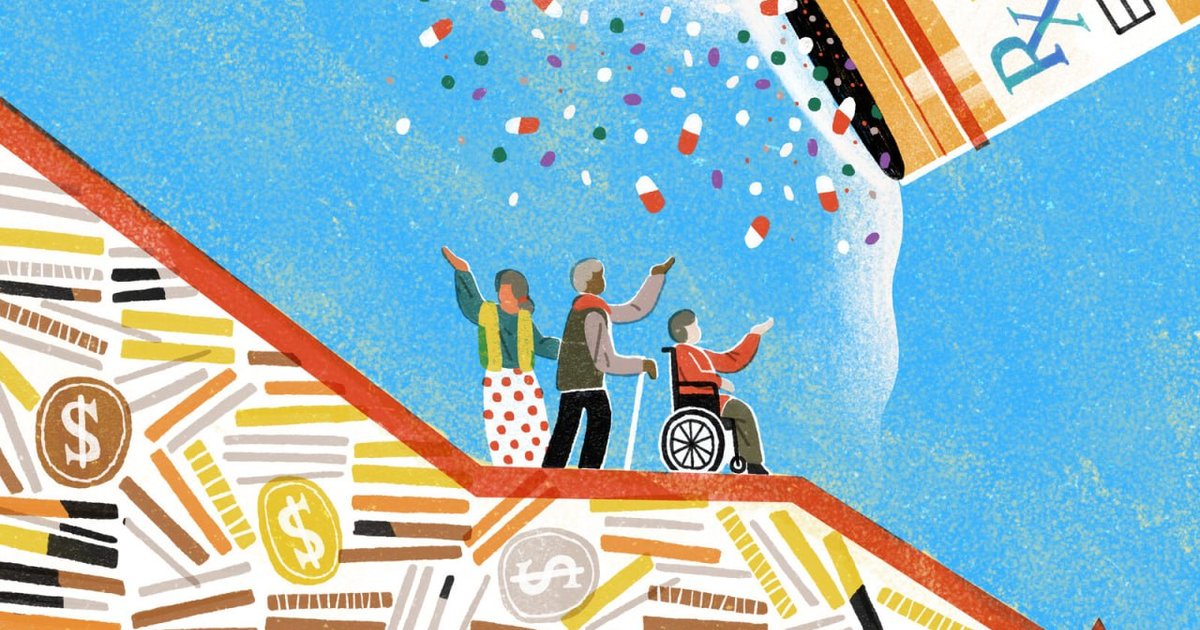 Medicare Earthquake 2025: Drug Prices, Doctor Shortages & More
