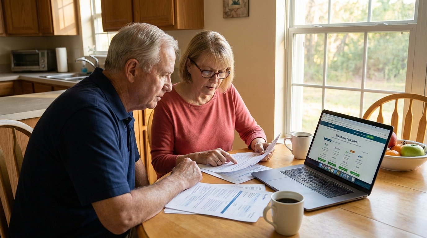 ACA Open Enrollment Prep: Smart Tips to Select the Best 2026 Individual Health Plan