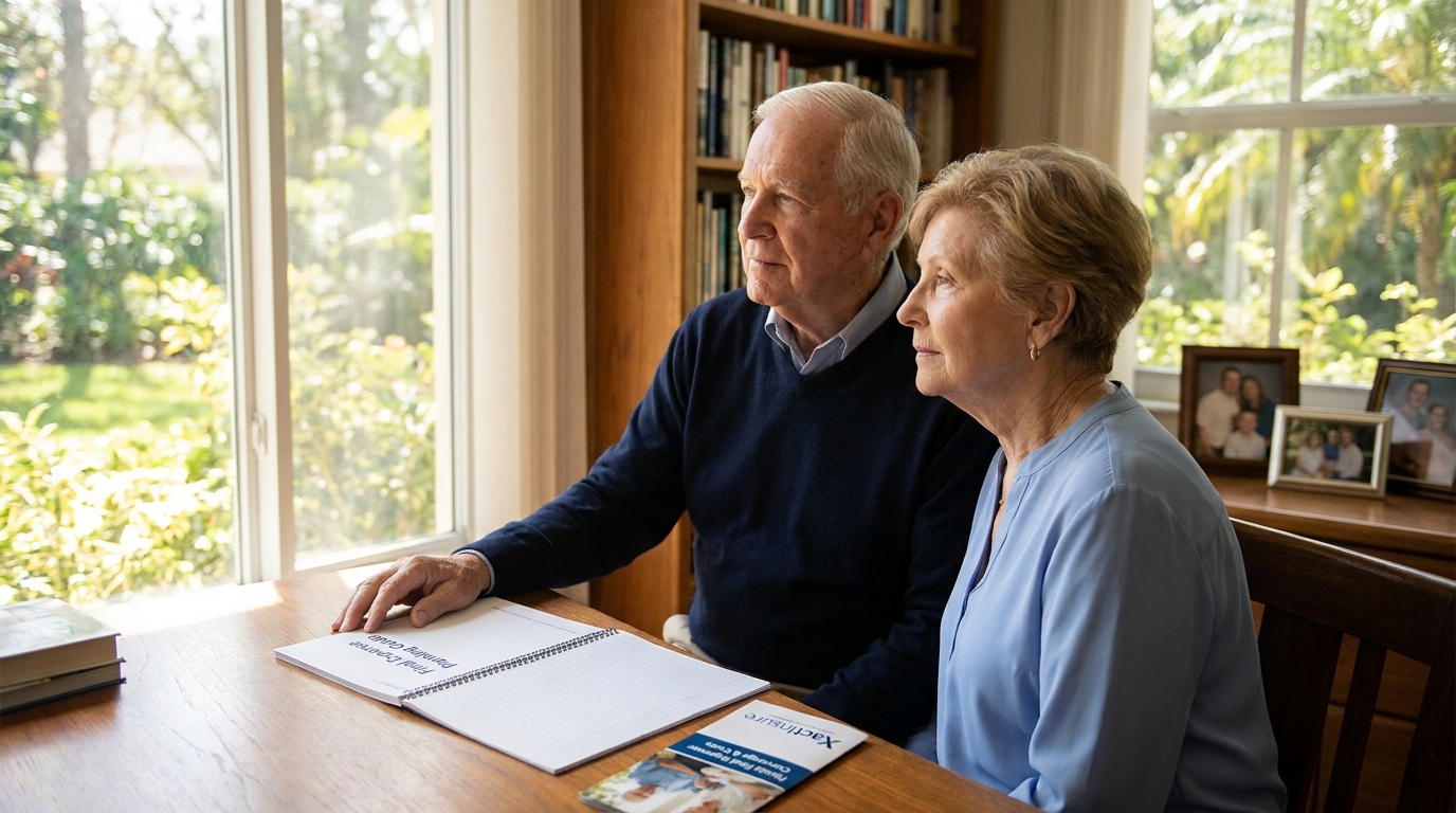 Final Expense Insurance in Florida: What It Covers, What It Costs, and Who Needs It