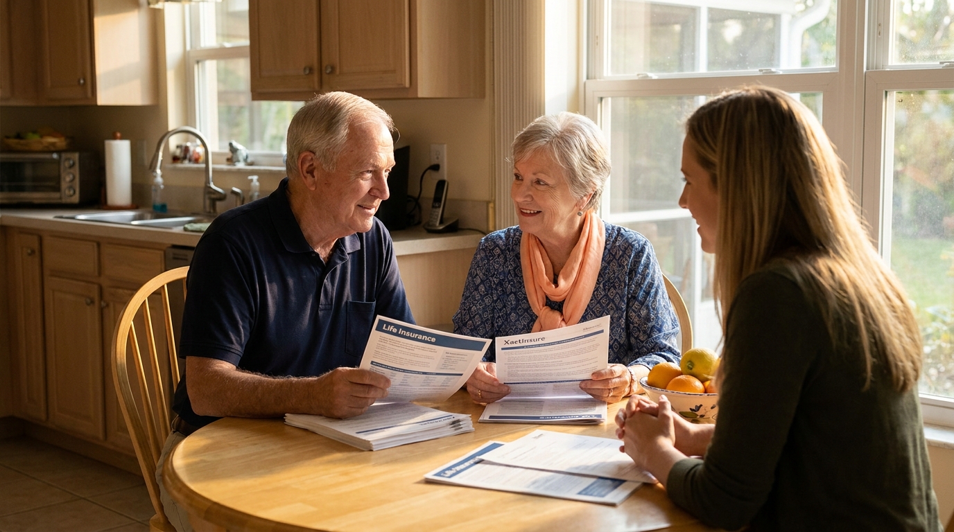 Life Insurance for Self-Employed Floridians: Why You Cannot Afford to Skip Coverage