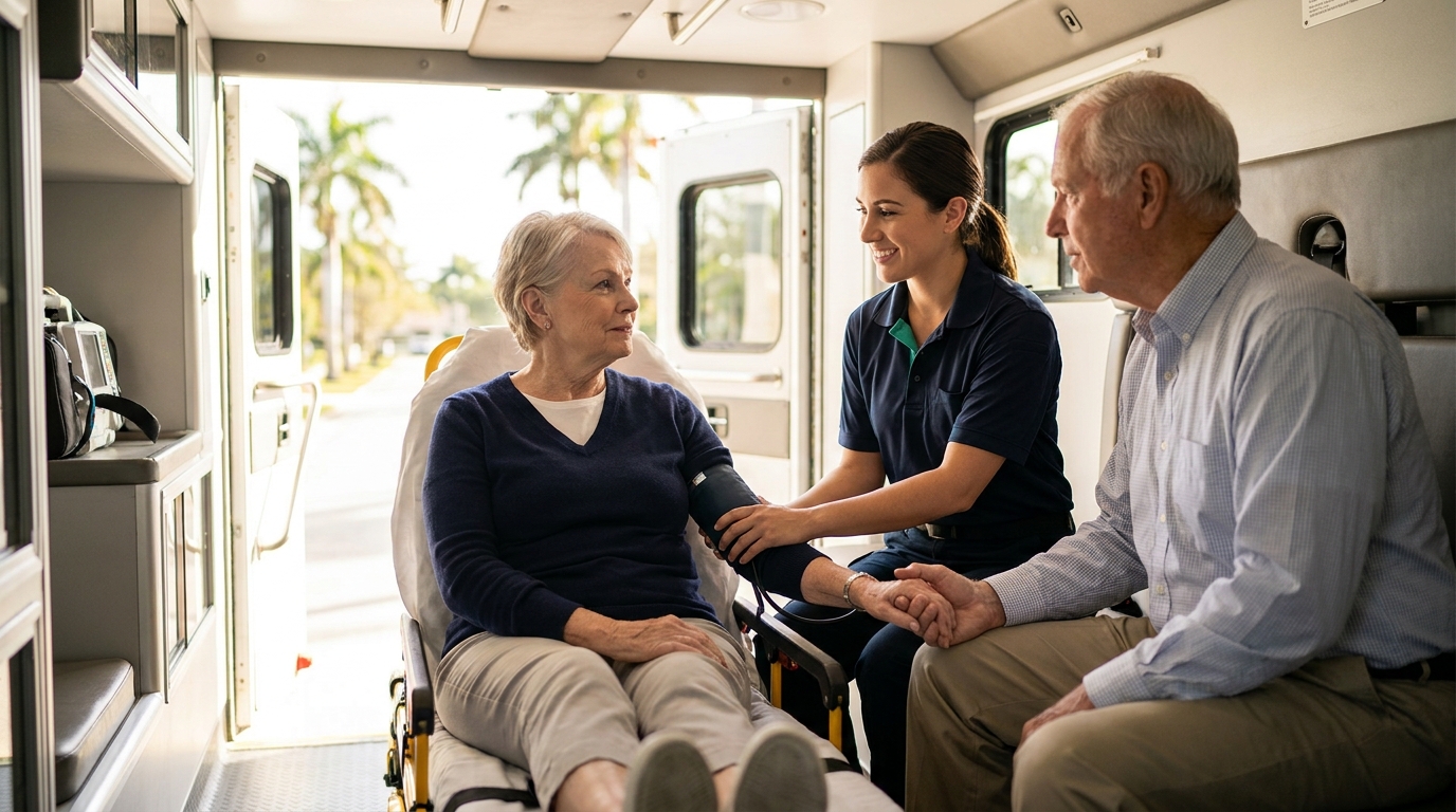 Emergency Shield Plus vs. Standard Health Insurance: The Critical Transport Gaps Explained