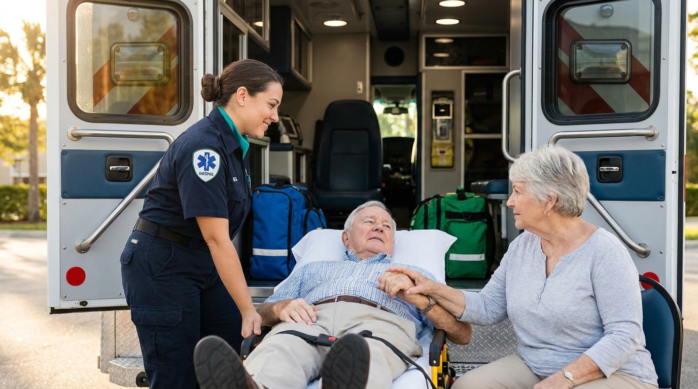 Masa Membership Worth It Florida Seniors — A SWFL Senior's Guide