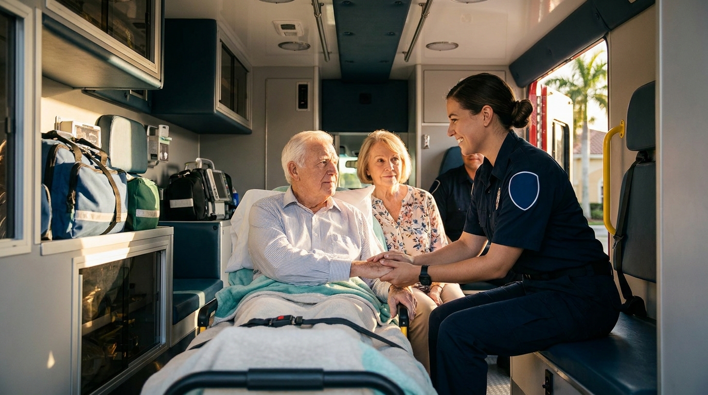 What to Expect at a Free MASA Educational Seminar in Southwest Florida