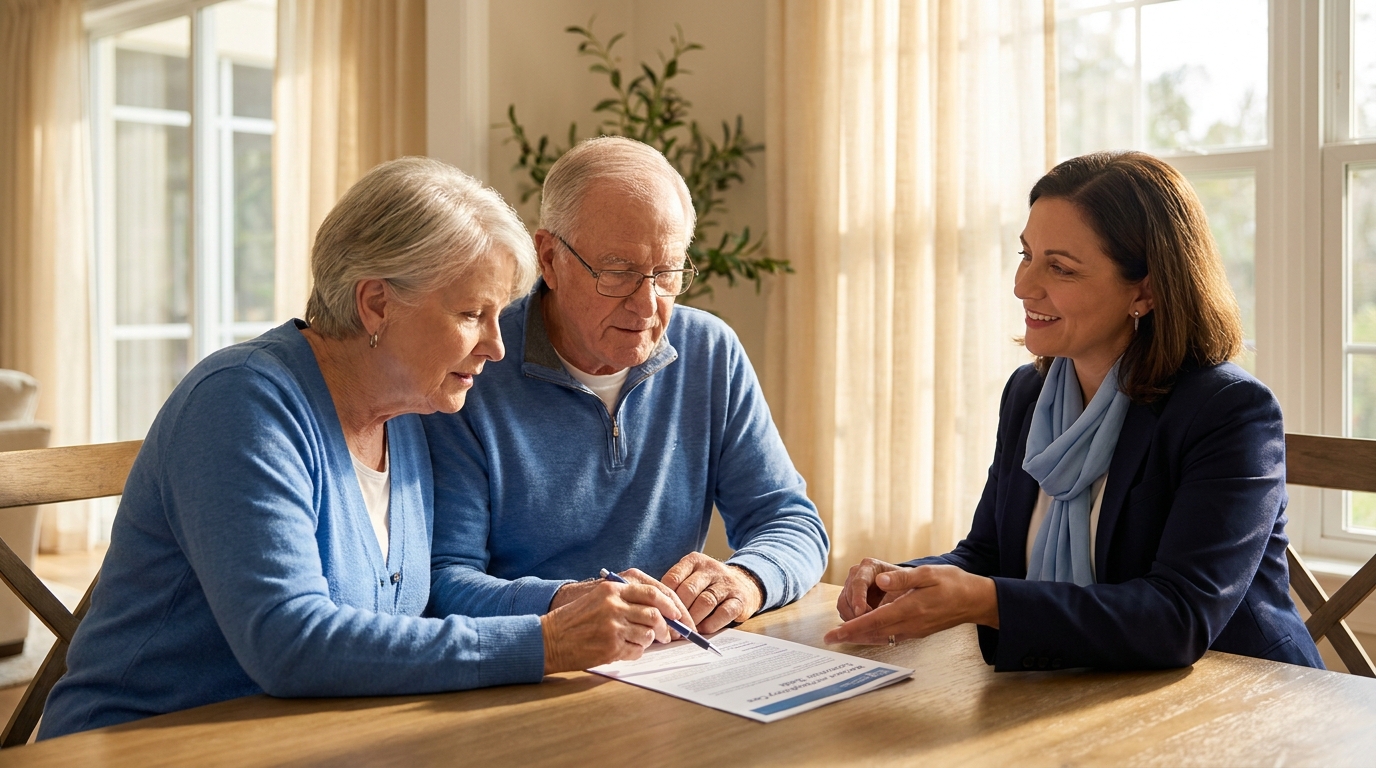 Medicare and Respiratory Care Coverage: 2026 Guide