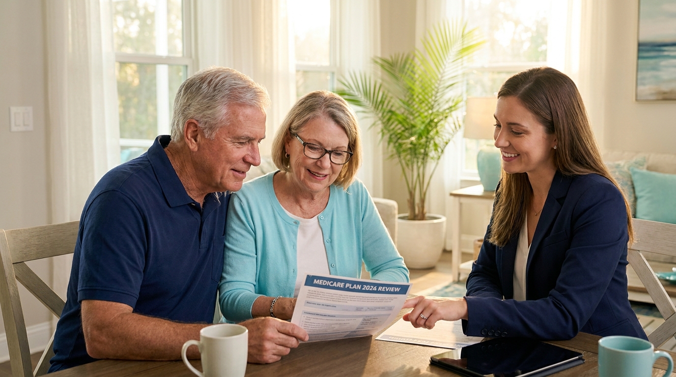 Medicare Costs Every Family Should Understand in 2026