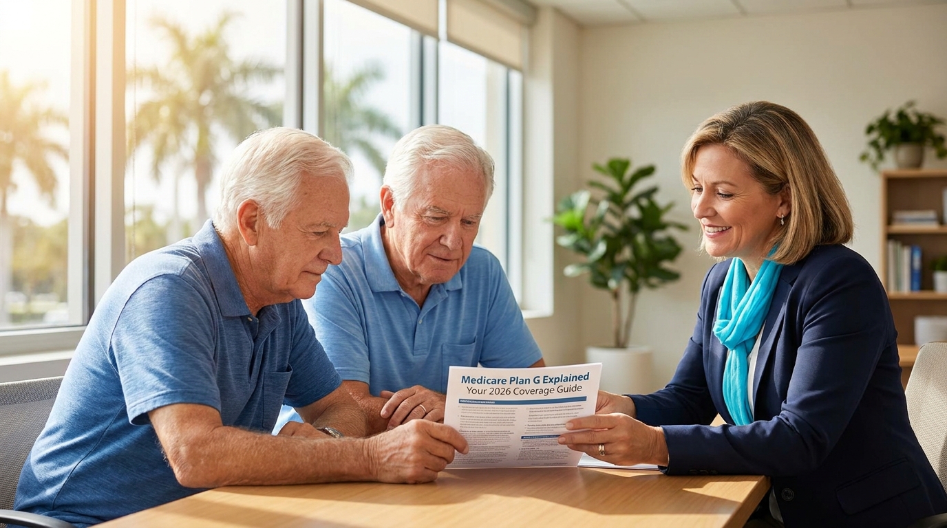 Medicare Plan G Explained: Your 2026 Coverage Guide
