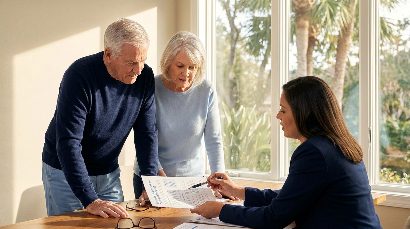 Medicare Preventive Care Coverage Explained for Seniors