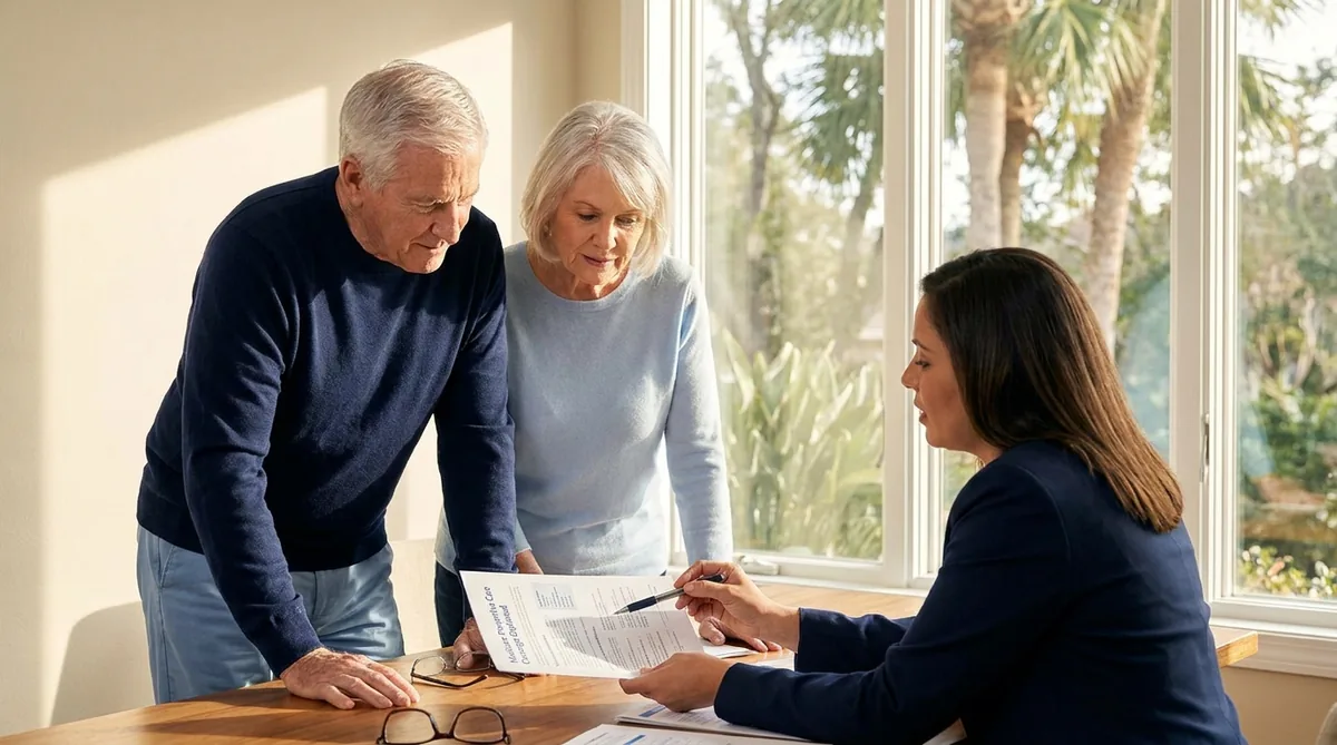 Medicare Preventive Care Coverage Explained for Seniors