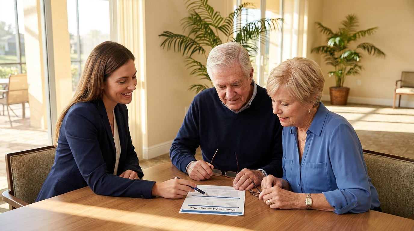 Medicare Seminars Cape Coral Florida Free — A SWFL Senior's Guide