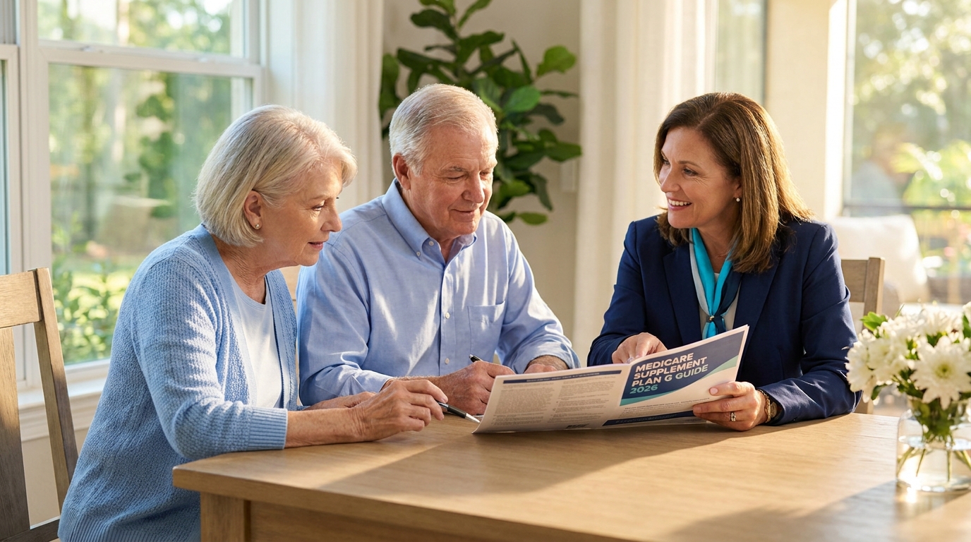 Medicare Supplement Plan G Explained: Why It Is the Most Popular Medigap Choice in 2026