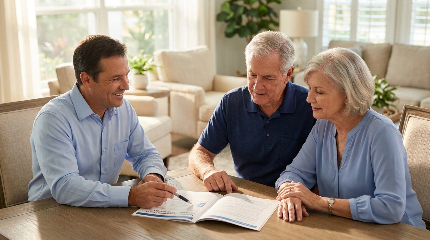 Medicare Supplement Plan G Versus Plan N Fort Myers — A SWFL Senior's Guide