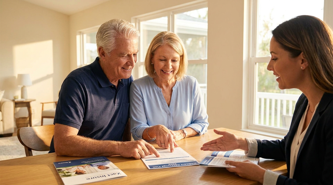 Insurance Industry 2025