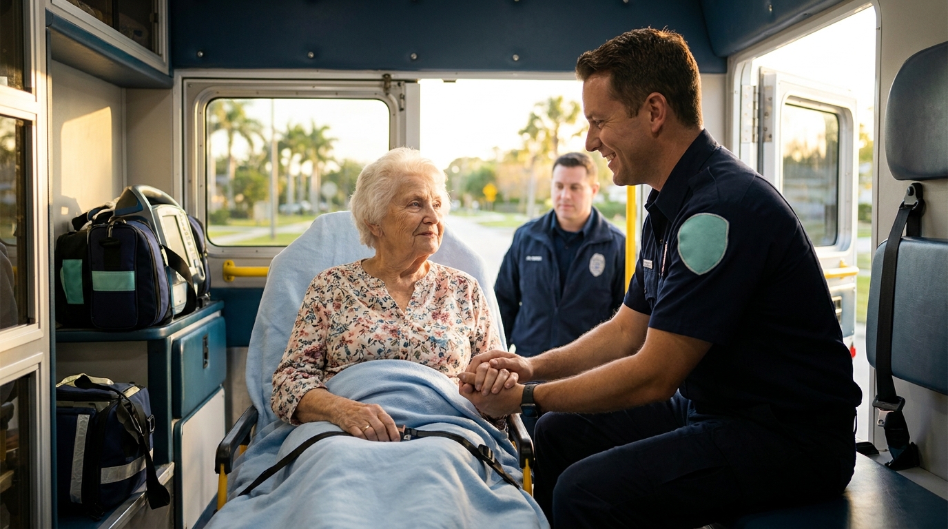 What Is MASA Coverage? Complete Florida Guide