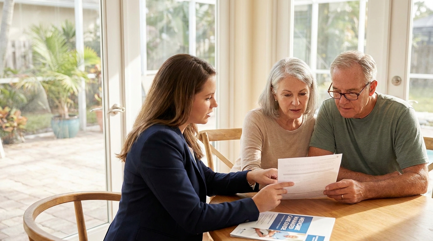 What Is Medicare Managed Care? A Clear Guide for Seniors
