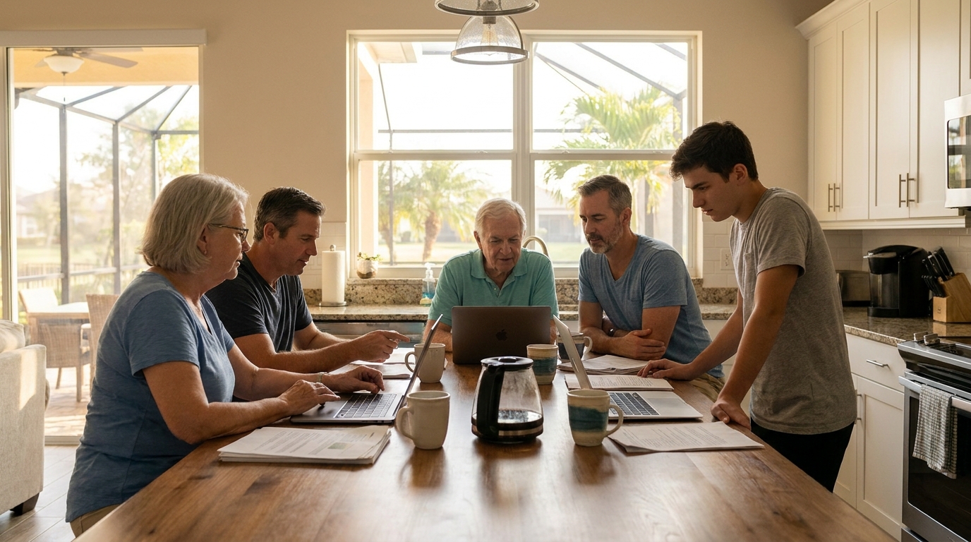 ACA Special Enrollment Periods: When Life Events Unlock Your Coverage Window