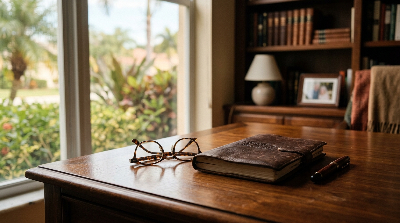 Life Insurance for Self-Employed Floridians: Why You Cannot Afford to Skip Coverage