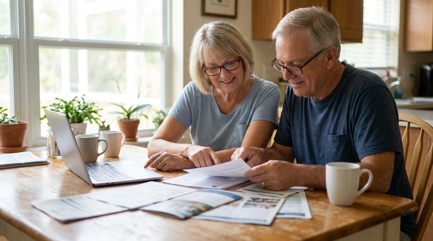 Medicare Advantage vs. Original Medicare in 2026: Which Plan Wins for Florida Seniors?
