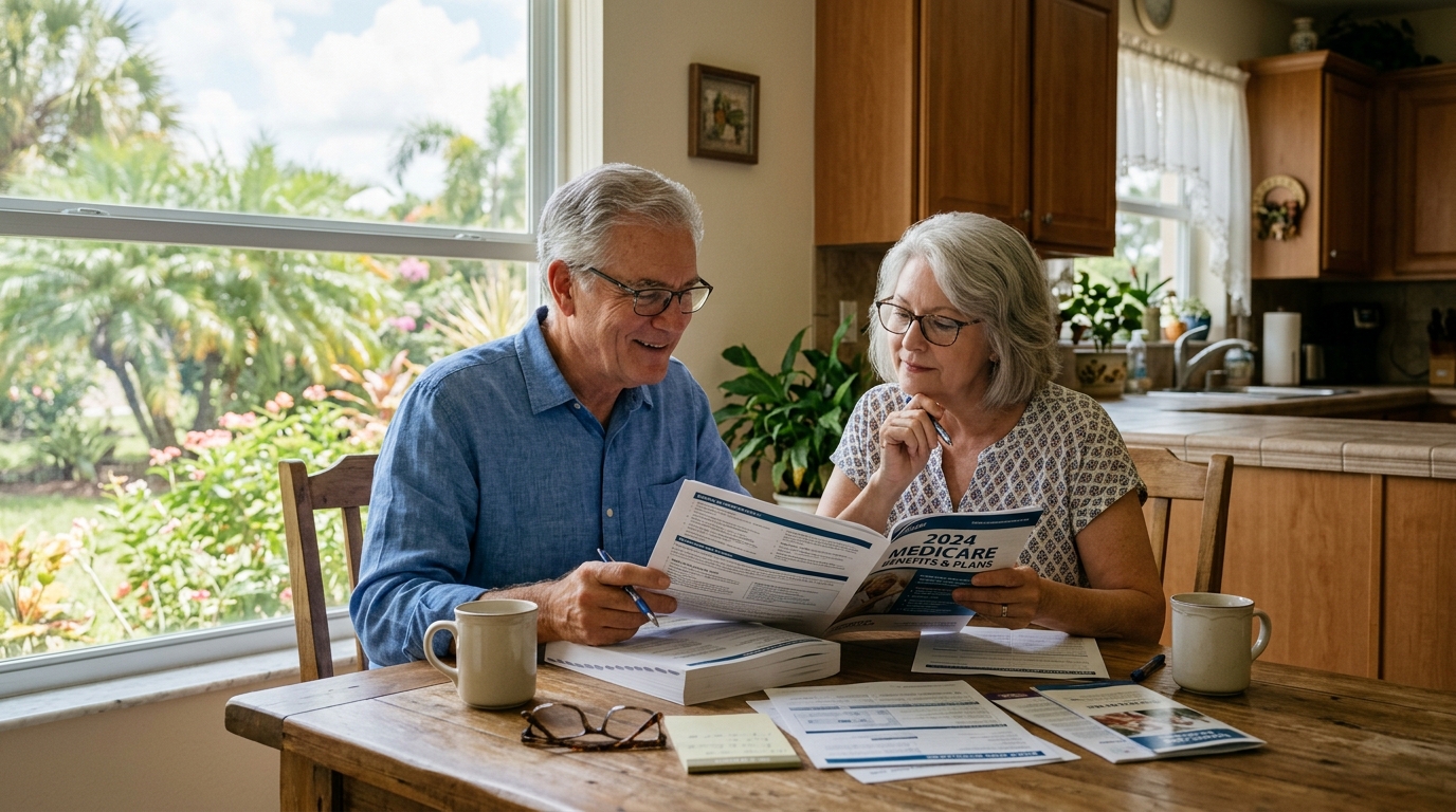 Your Free Medicare Annual Wellness Visit: What to Ask, What Gets Covered, and Why It Matters