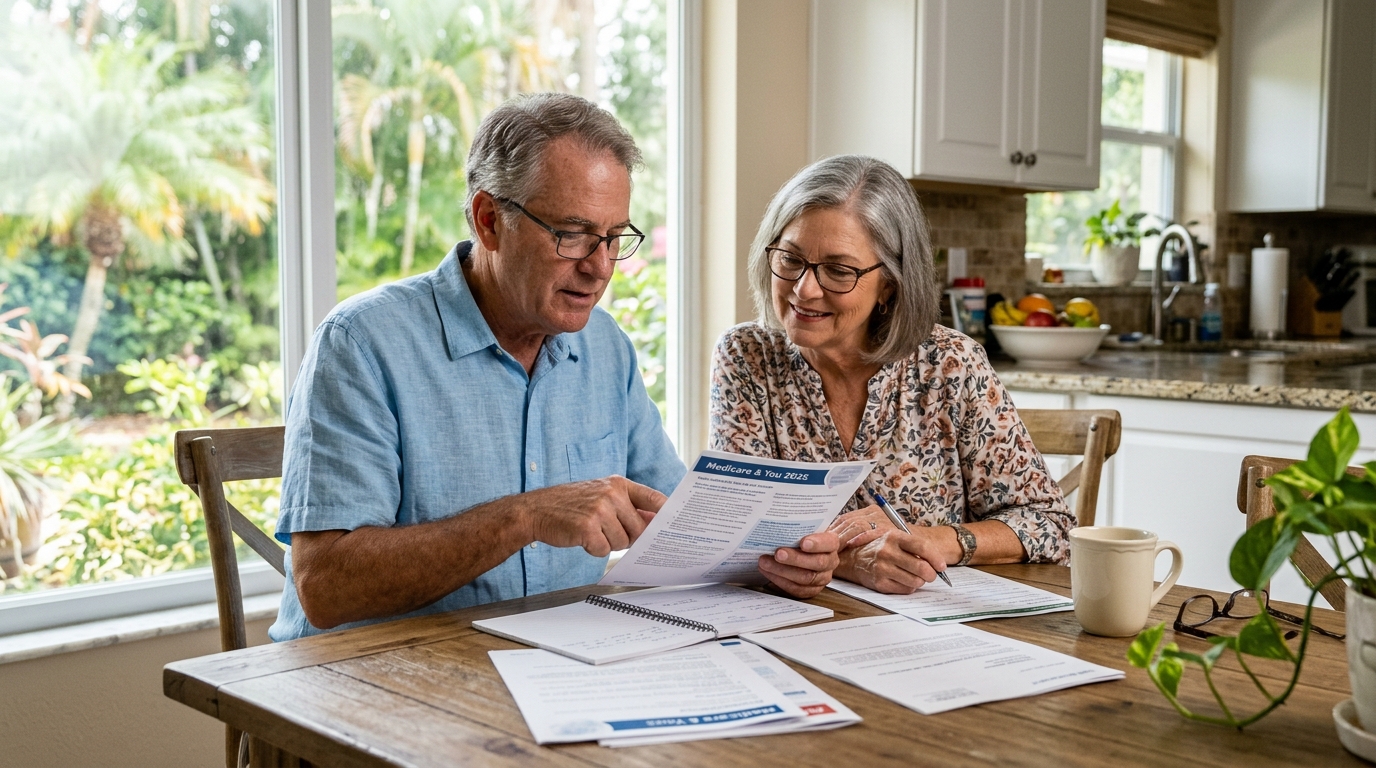 Medicare Earthquake 2025: Drug Prices, Doctor Shortages & More