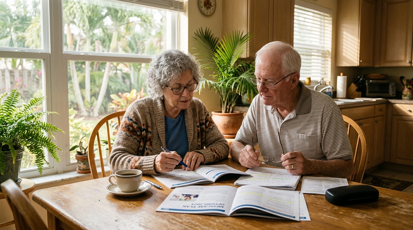 How to Avoid Costly Medicare Late Enrollment Penalties in 2026