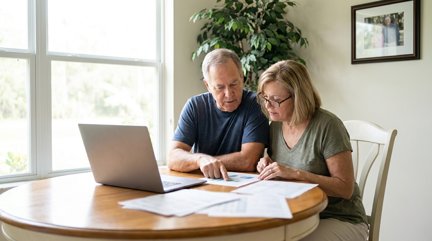 The Core Differences Between Original Medicare and Medicare Advantage