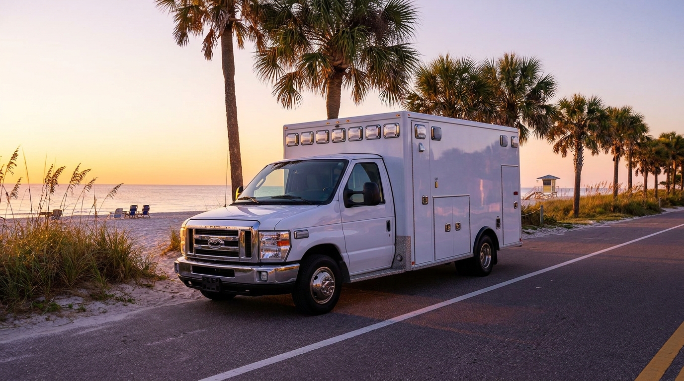 What Does MASA Actually Cover? A Full Breakdown of Emergency Transport Benefits