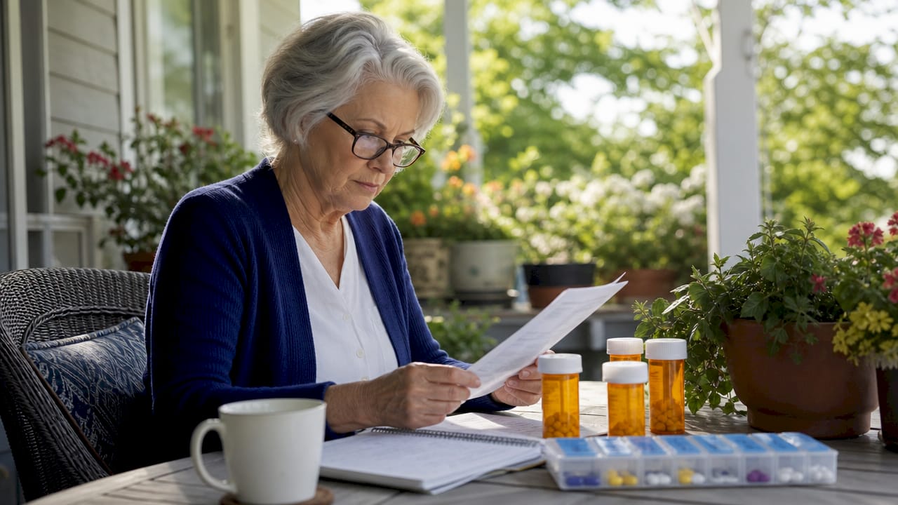 How to Prepare for a Medicare Coverage Review Meeting
