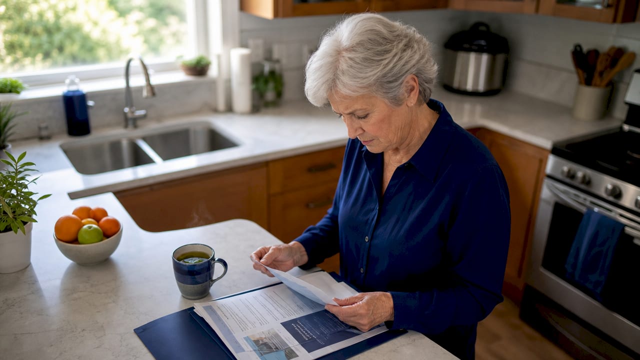 Top Reasons to Choose Medigap at Enrollment