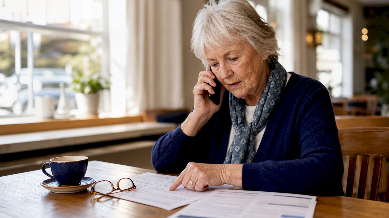Free Medicare Consultation Benefits for Seniors in 2026