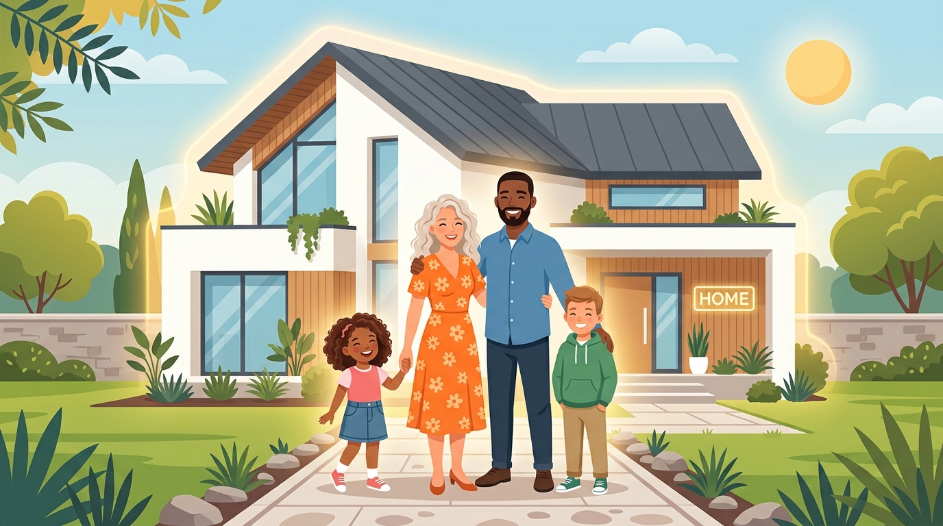 Term vs. Whole Life Insurance: Which Policy Actually Protects Your Family's Future?