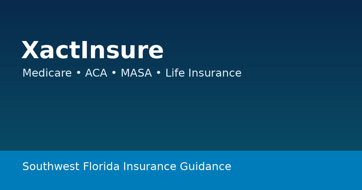 medicare southwest florida