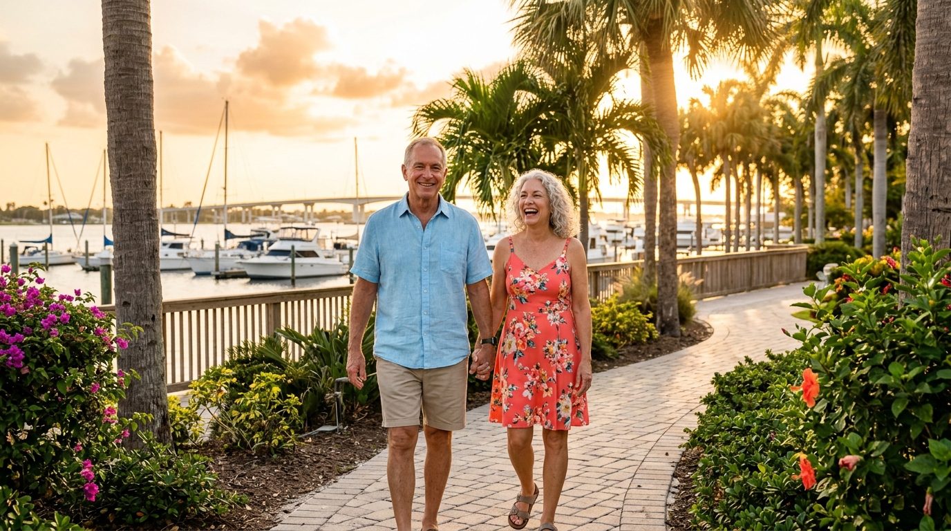 Does Medicare Cover the Full Cost of an Ambulance in Florida?